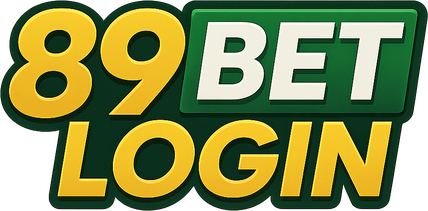 89 Bet Login